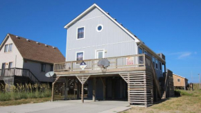 KH137, Starfish Starlight- Oceanside, Screened porch, Close to beach